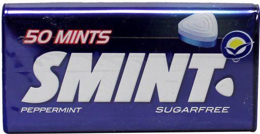 Product Smint Xl Peppermint