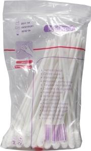 Wattenstaafje Medispo Plastic Grote Prop