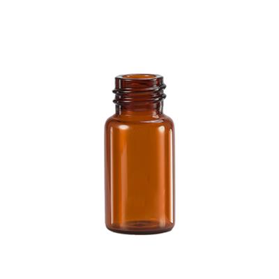 Fles Spruyt-H Buisglas Type I 5ml