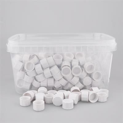 Flesdop Spruyt-H Voor Buisglas Type 1 5ml