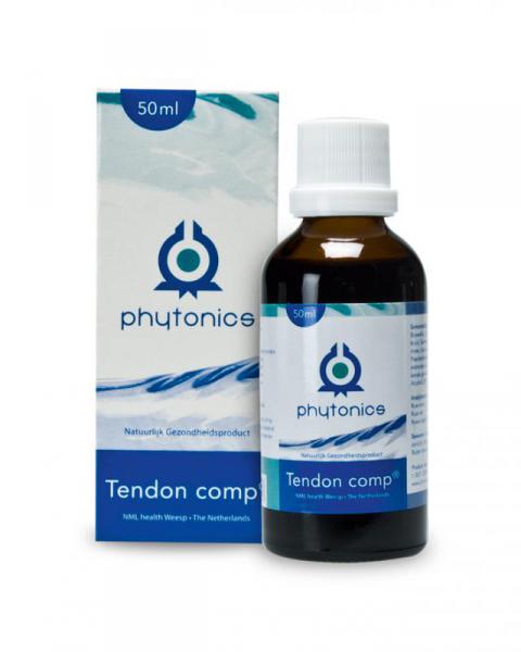 Phytonics Tendon Comp 50ml