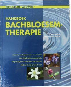 Groot Handboek Bach Bloesem Boek
