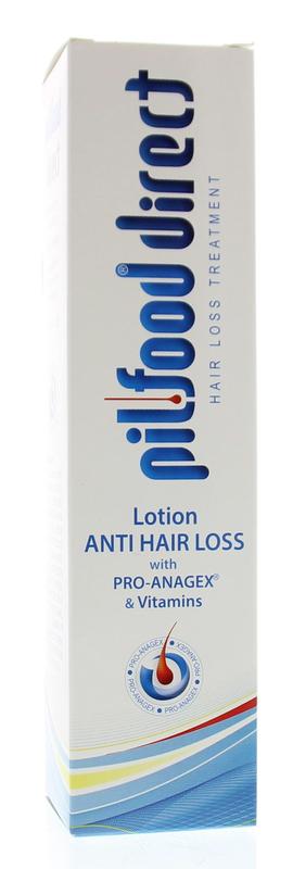 Pilfood Direct Anti Haaruitval Lotion Spray