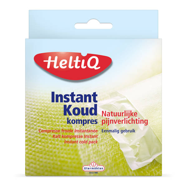 Koud Kompres Instant Heltiq