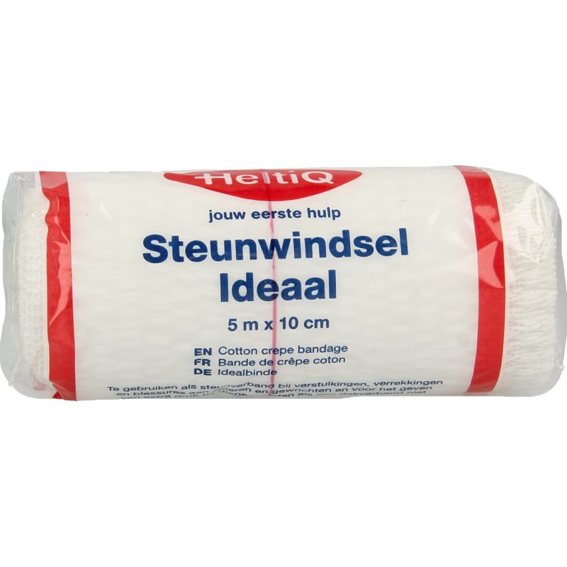 Heltiq Steunwindsel Ideaal 5mx10cm