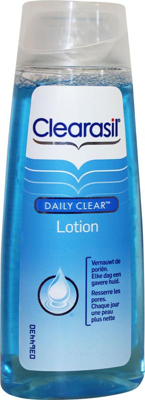Clearasil Lotion