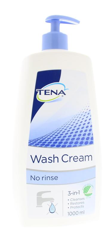 Tena Proskin Wash Cream 1000ml
