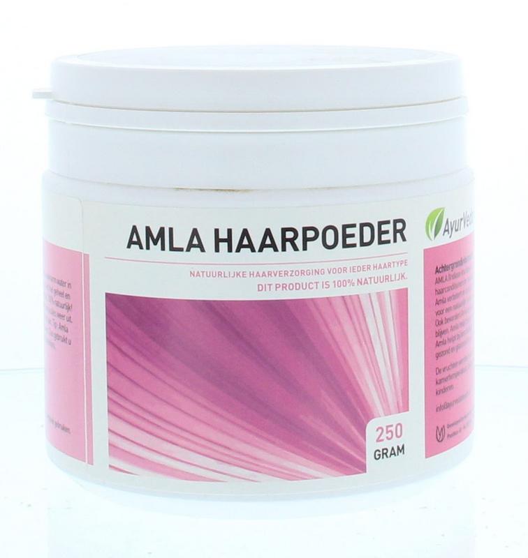 Ayurveda Health Amla Poeder