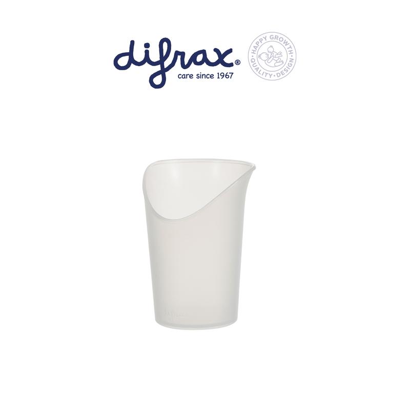 Difrax Oefenbeker