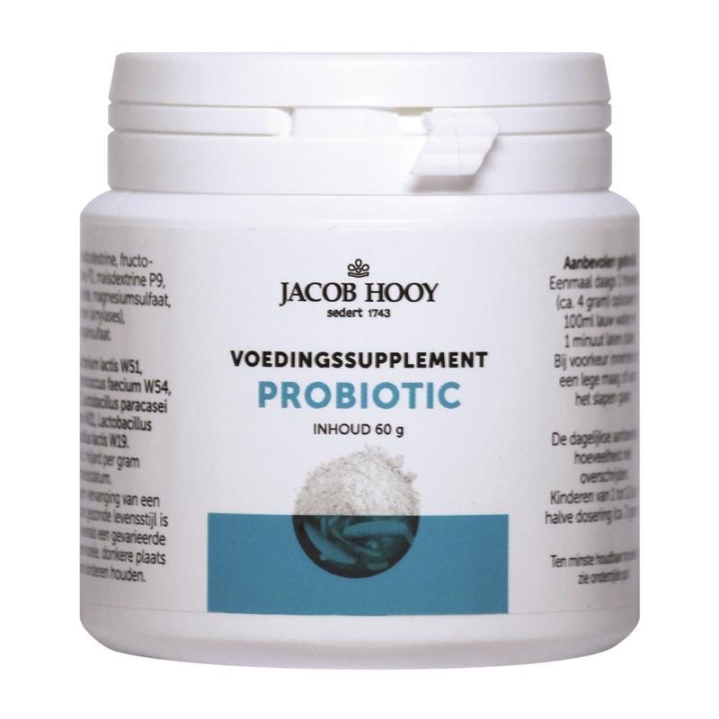 Probiotic