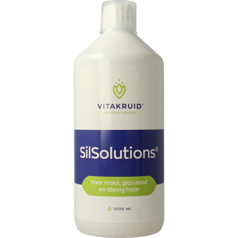 Silsolutions Vitakruid