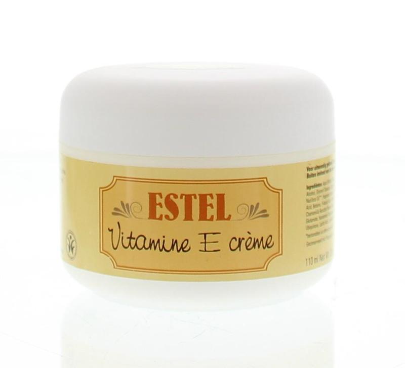 Estel Vit E Creme 125ml