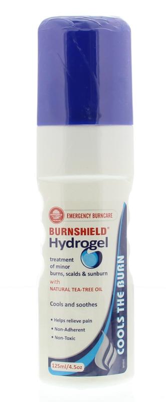 Burnshield Gel Steriel