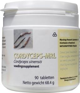 Cordyceps Mrl Tablet 500mg