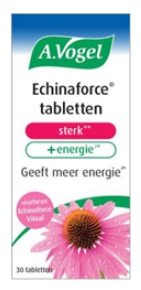 A.Vogel Echinaforce Vitaal Tabl.