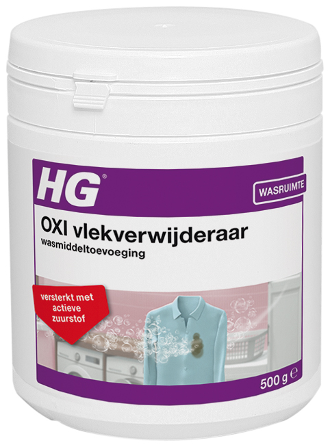 Oxi Vlek Verwijderaar