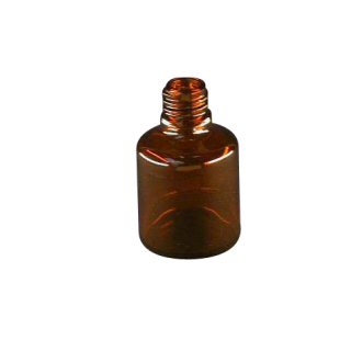 Druppelflacon Kombi Blokland Bruin 30ml