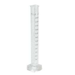 Maatcilinder Blokland Glas Hoog  100ml