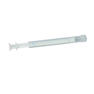 Vaginale Applicator Blokland V Tube 30/50/60/100g