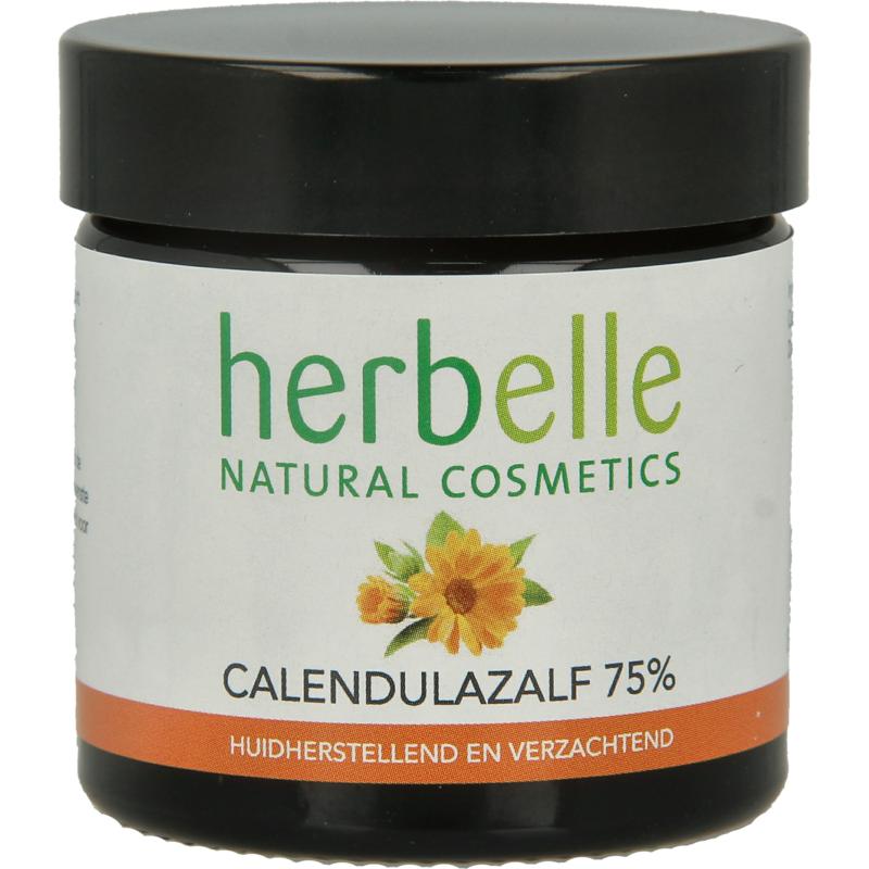 Herbelle Calendula Zalf 75%