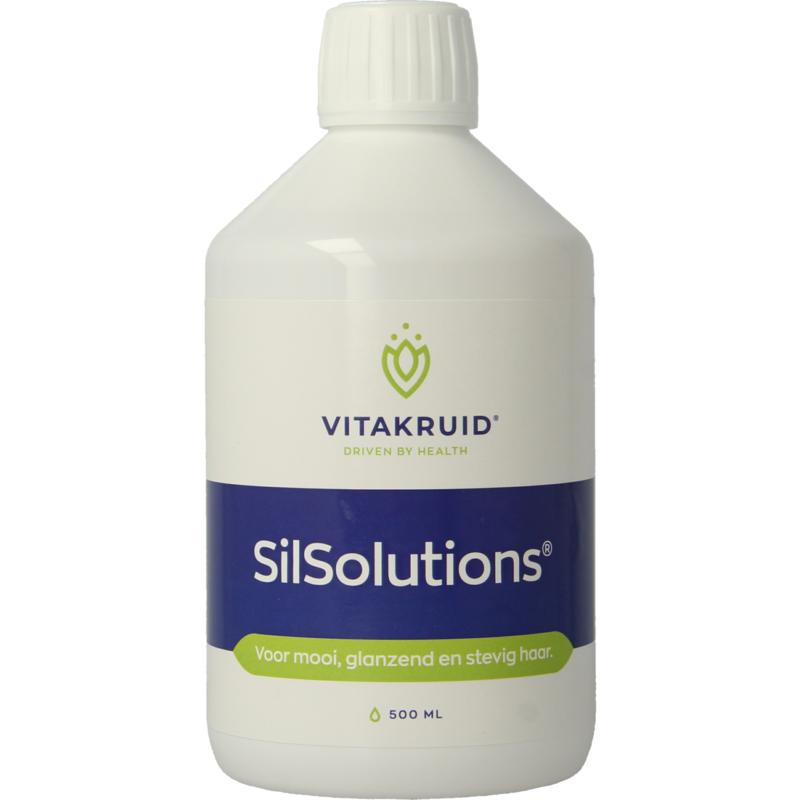 Silsolutions Vitakruid