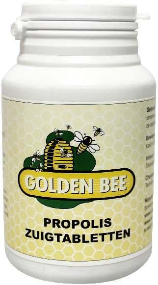 Propolis Zuigtabletten