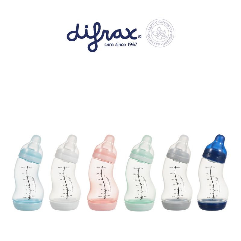 Difrax S-Fles Klein