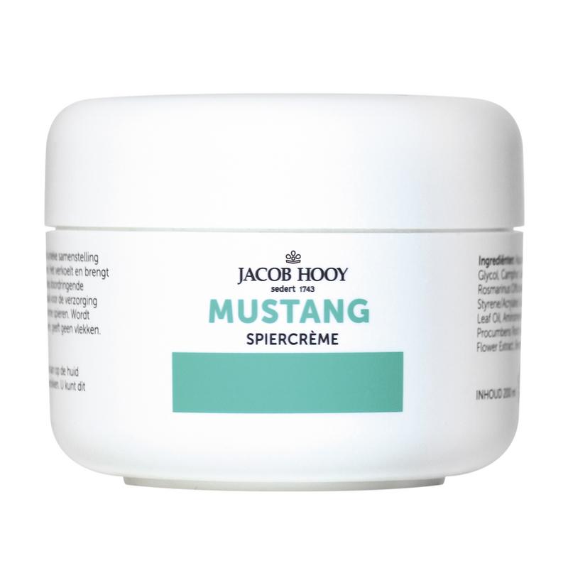 Mustang Spiercreme /Jh 200ml