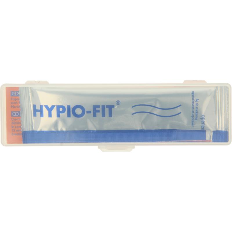 Hypio-Fit Direct Energy Brillbox 2x18g Orange