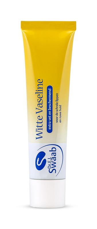 Dr Swaab Witte Vaseline