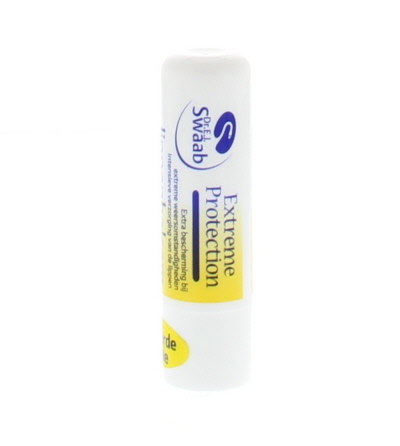 Dr Swaab Lippenbals Extr Prot 4.8g