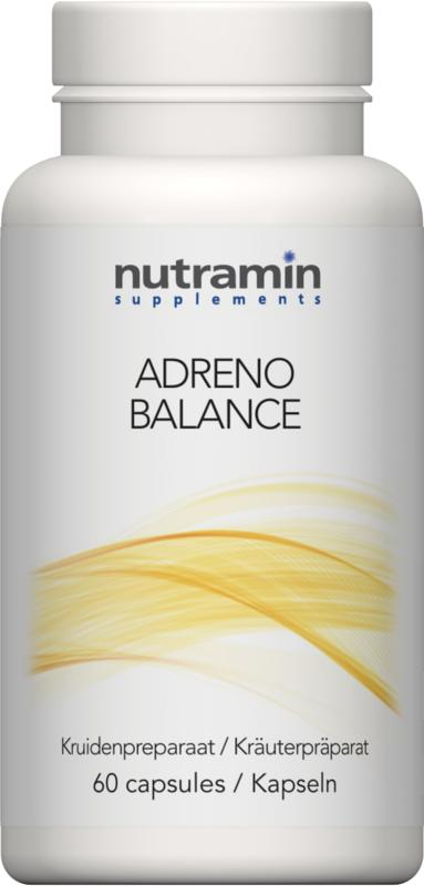 Nu Adreno Balance Capsule
