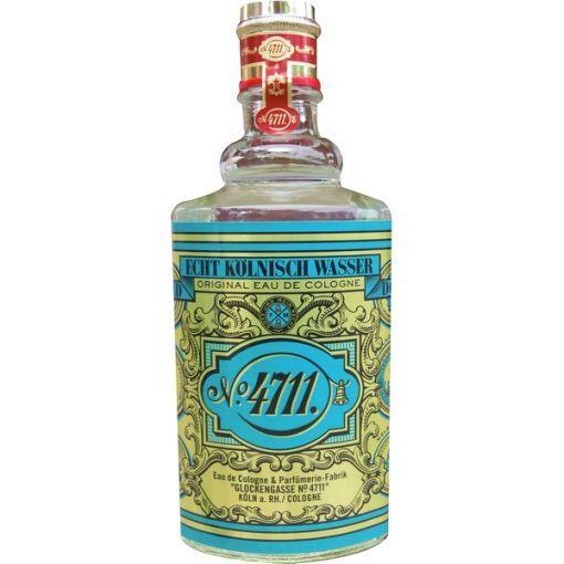 Eau De Cologne Flacon