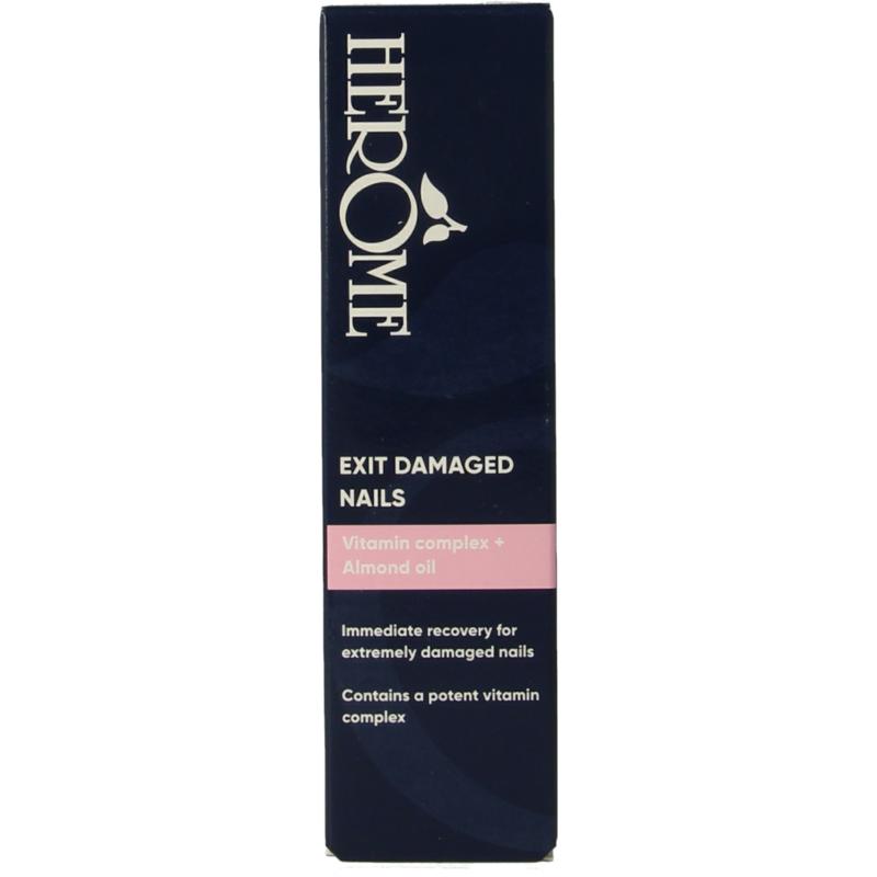 Herome Exit Damaged Nails 7ml