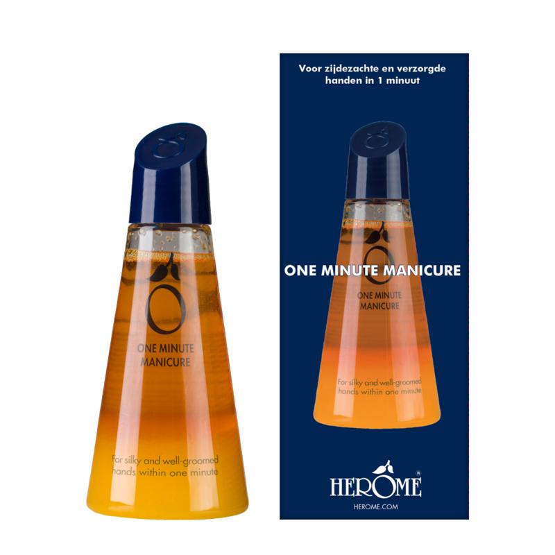 Product One Minute Manicure