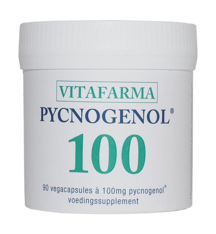 Pycnogenol Vitafarma Capsule 100mg