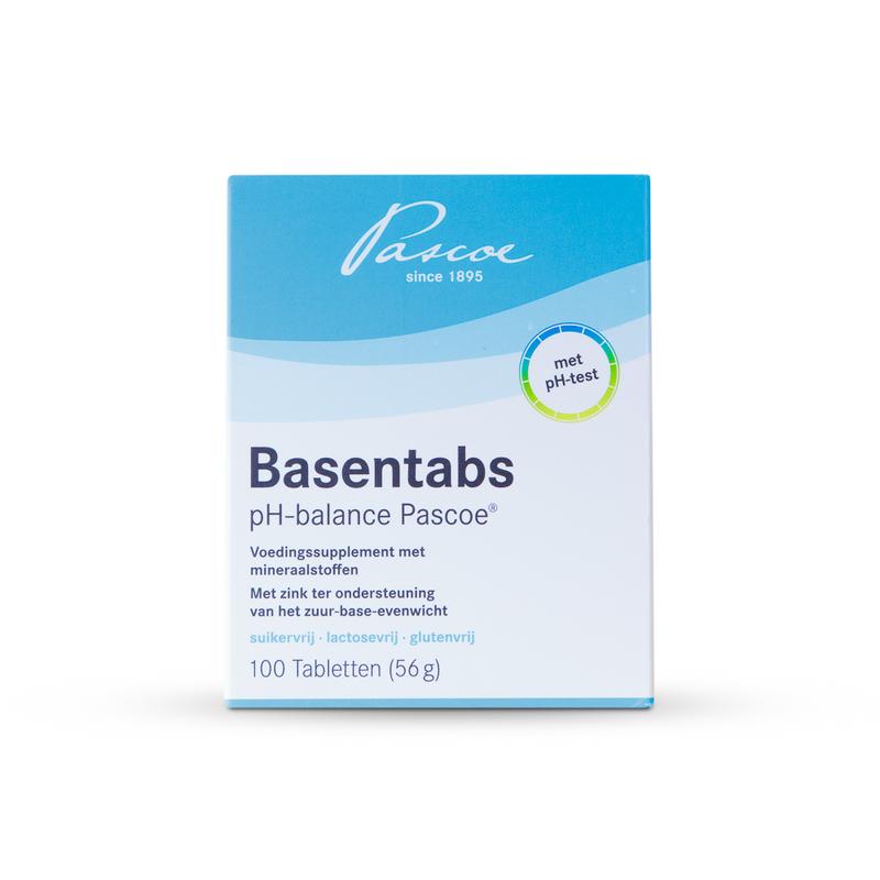 Basentabs Tablet