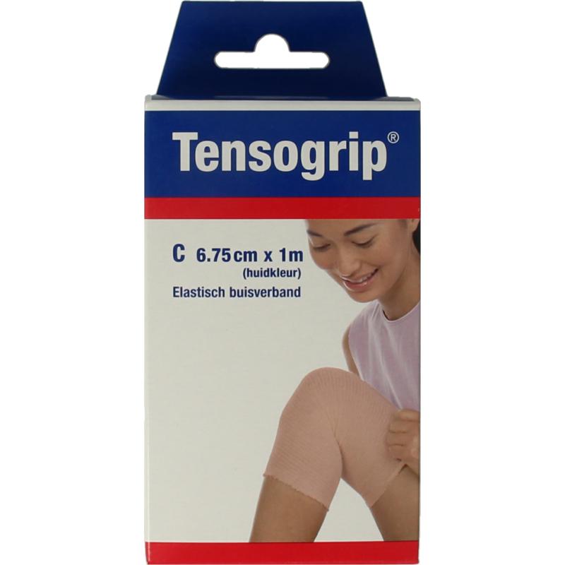 Tensogrip C Beige 1m 15-25cm