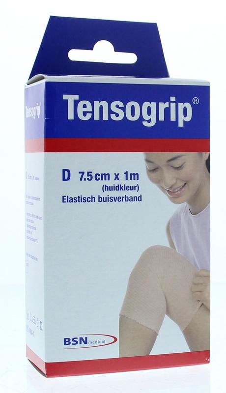 Tensogrip D Beige 1m 25-35cm