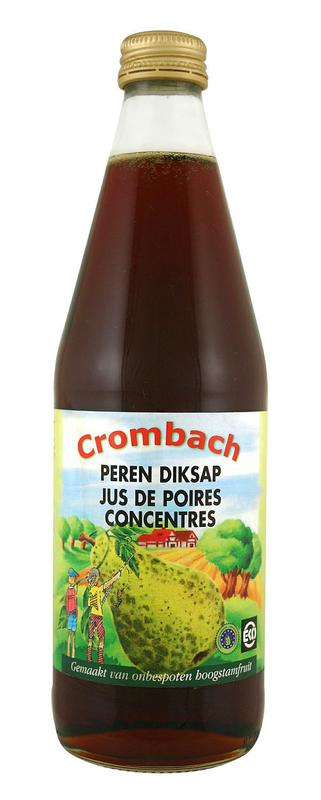 Crombach Peren Diksap 500ml
