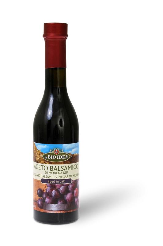Balsamico Azijn Bio
