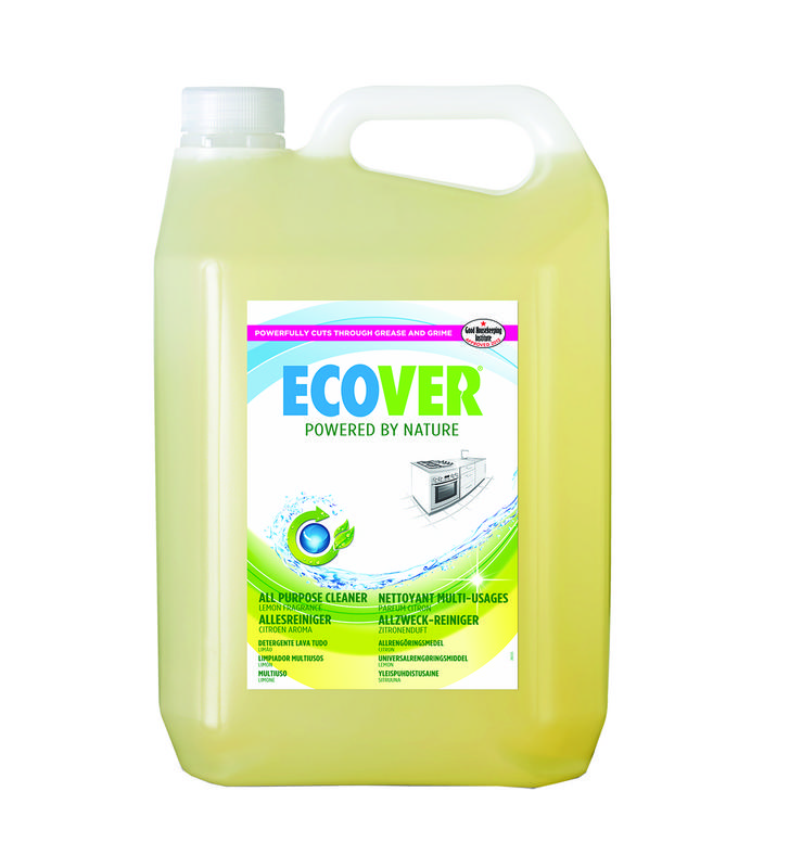 Ecover Allesreiniger