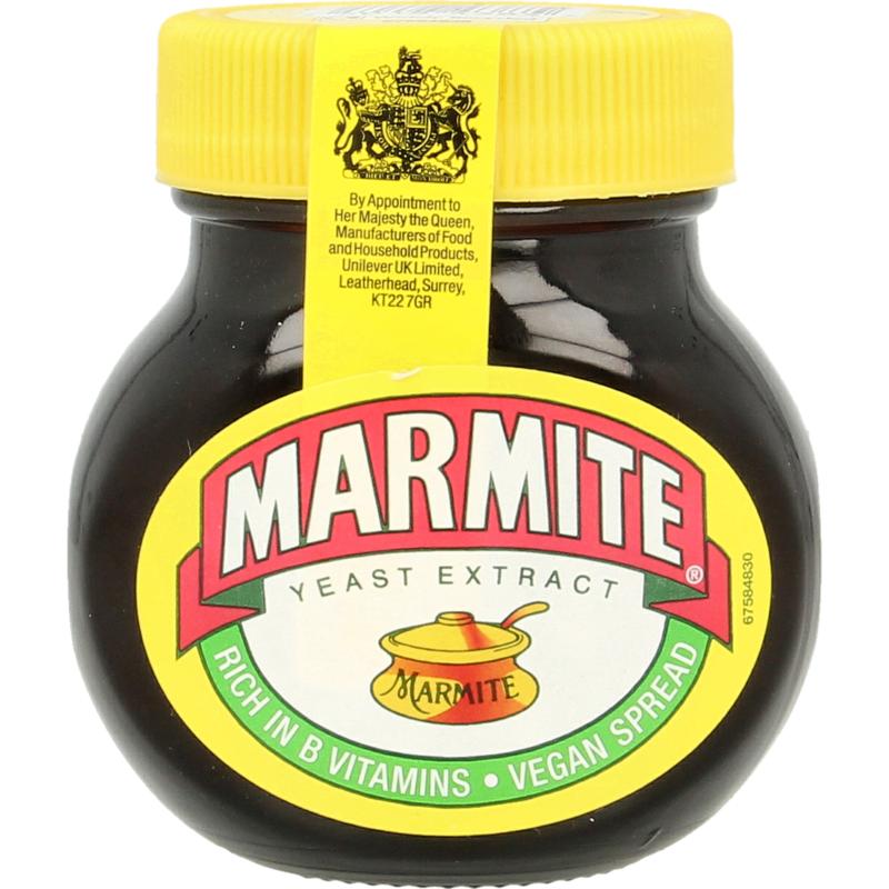 Yeast Extract