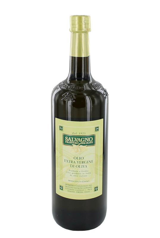 Salvagno Olijfolie 1000ml