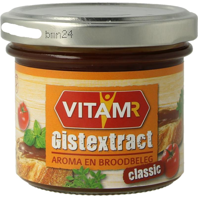 Vitam R Gistextract 125g