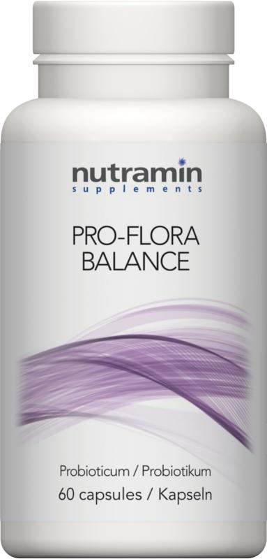 Product Pervital Pro Flora Balance Capsule