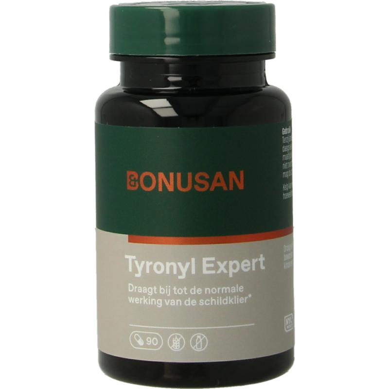 Tyronyl Expert Bonusan Vcaps