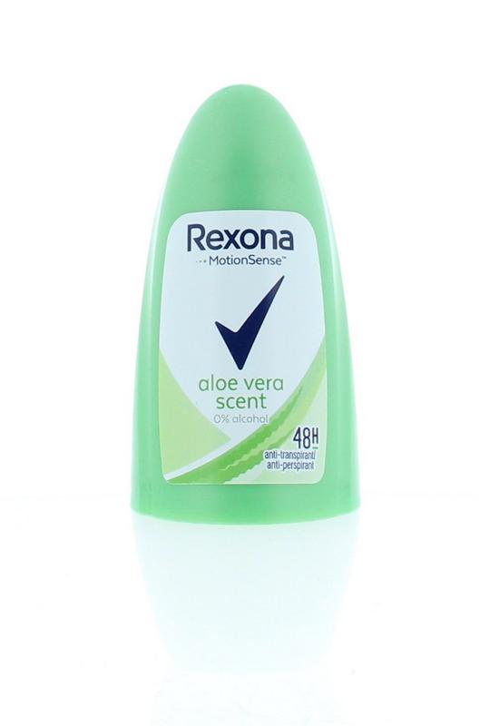 Rexona Deo Roll On Aloe Vera 50ml