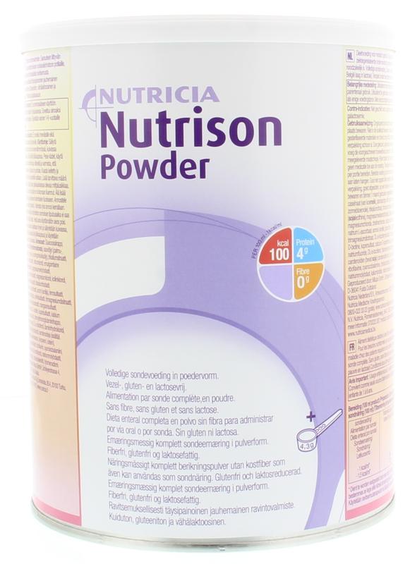 Nutrison Powder