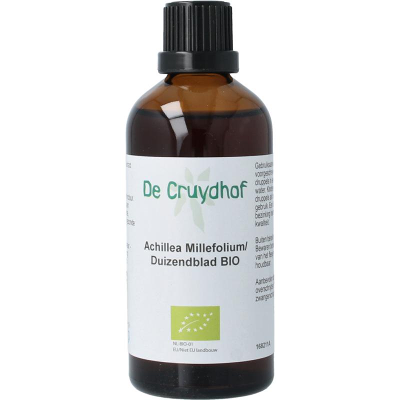 Achillea Millef/Duizendblad Cr 100ml